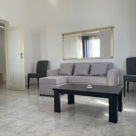 Apartamento T2-Dunas Centro Tarrafal  Exterior foto