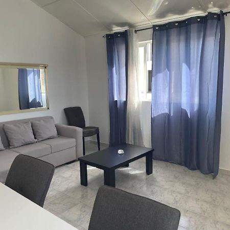 Apartamento T2-Dunas Centro Tarrafal  Exterior foto