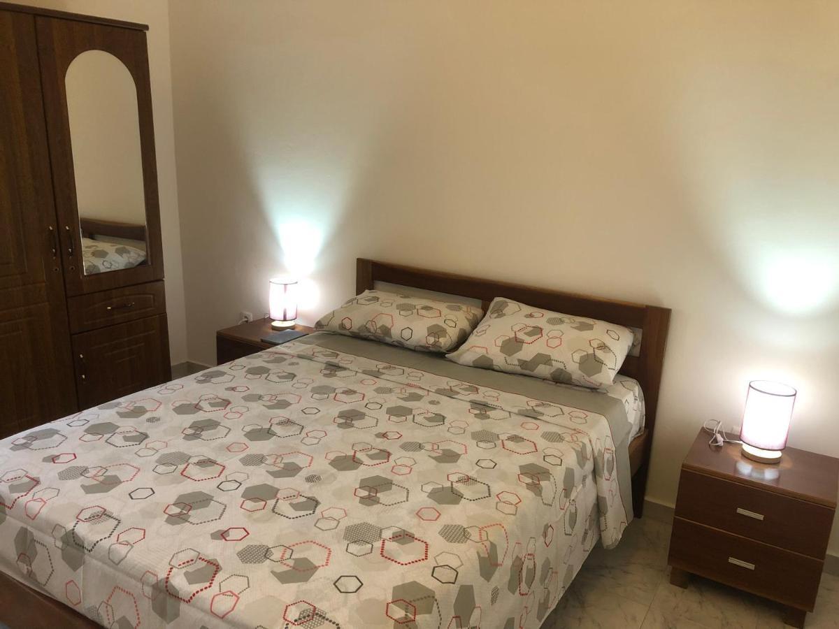 Apartamento T2-Dunas Centro Tarrafal  Exterior foto
