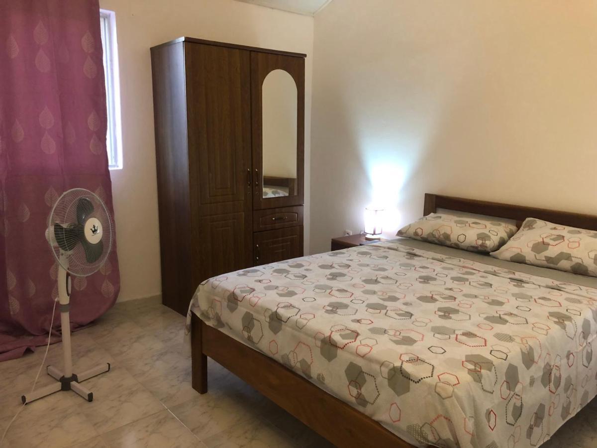 Apartamento T2-Dunas Centro Tarrafal  Exterior foto