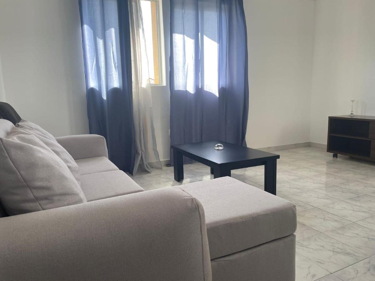 Apartamento T2-Dunas Centro Tarrafal  Exterior foto